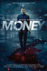 Money (2016) poster