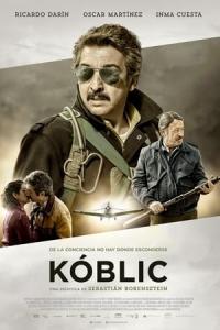 Koblic (2016) poster