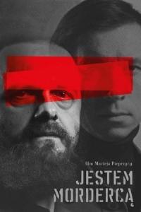 Jestem morderca (2016) poster
