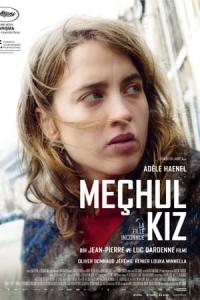 Meçhul Kız (2016) poster