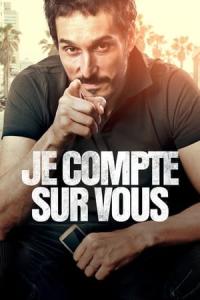 Je compte sur vous (2015) poster
