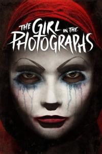 The Girl in the Photographs (2015) poster