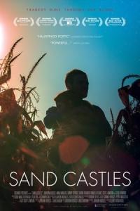 Sand Castles (2016) poster