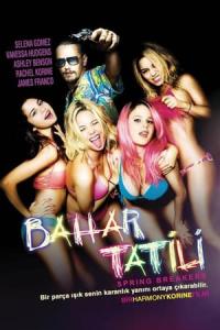 Bahar Tatili (2013) poster