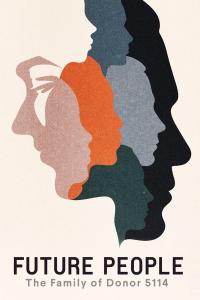 Future People (2021) poster