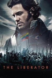 Libertador (2013) poster