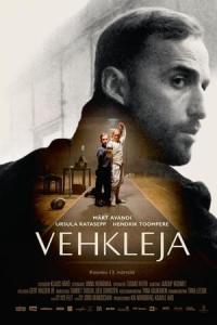 Miekkailija (2015) poster