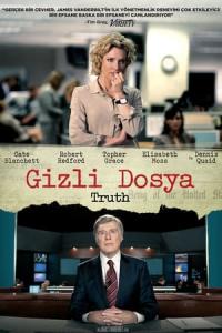 Gizli Dosya (2015) poster