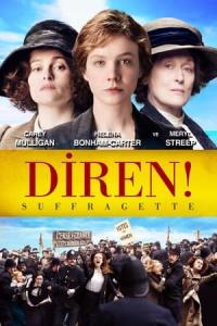 Diren! (2015) poster