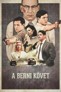A berni követ (2014) poster