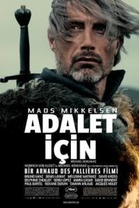 Adalet İçin (2013) poster