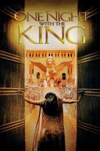 One Night with the King (2006) poster