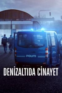 Denizaltıda Cinayet (2020) poster