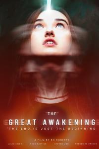 The Great Awakening () poster