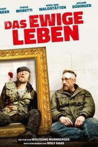 Das ewige Leben (2015) poster
