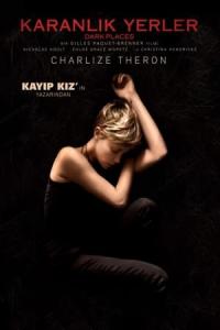 Karanlık Yerler (2015) poster