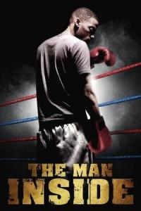 The Man Inside (2012) poster