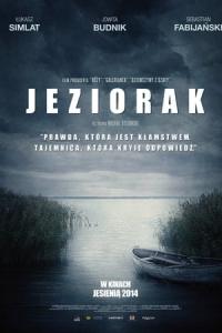 Jeziorak (2014) poster