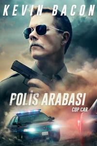 Polis Arabası (2015) poster