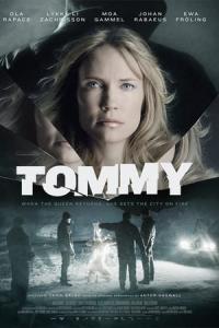Tommy (2014) poster