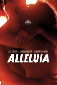 Alléluia (2014) poster