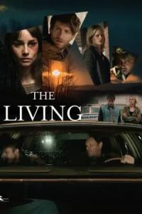 The Living (2014) poster