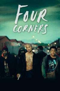 Four Corners (2014) poster