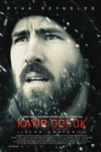 Kayıp Çocuk (2014) poster
