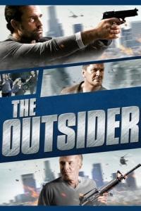 The Outsider (2014) poster