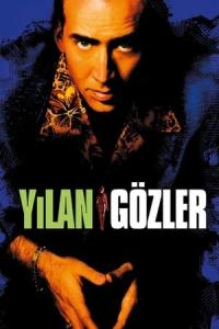 Yılan Gözler (1998) poster