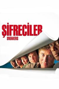 Şifreciler (1992) poster