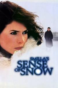 Smilla ve karlar (1997) poster