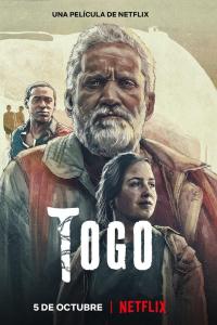 Togo (2022) poster