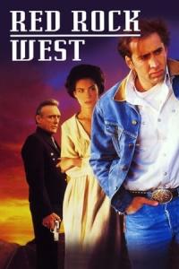 Red Rock West (1993) poster