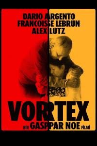 Vortex (2022) poster