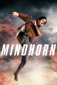 Mindhorn (2016) poster