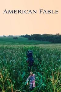 American Fable (2017) poster