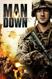 Man Down (2015) poster