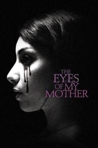 The Eyes of My Mother (2016) poster