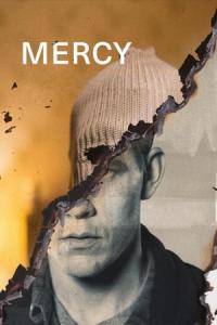 Mercy (2016) poster