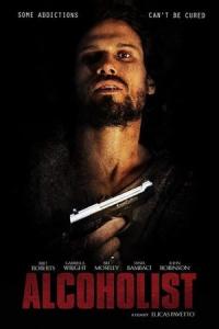 Alcoholist (2017) poster