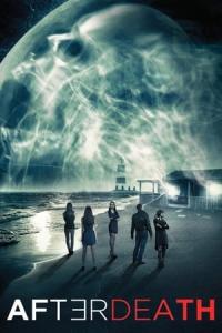 AfterDeath (2015) poster