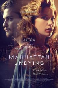 Manhattan Undying (2016) poster