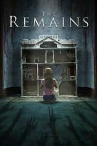 The Remains (2016) poster