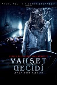Vahşet Geçidi (2014) poster
