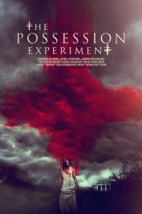 The Possession Experiment (2016) poster