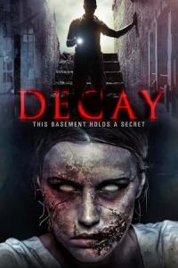 Decay (2015) poster