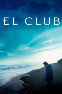 The Club (2015) poster