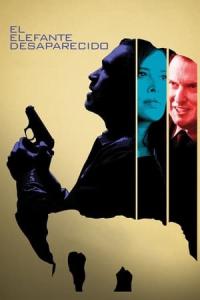 El elefante desaparecido (2014) poster