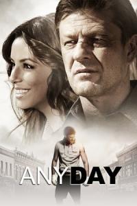 Any Day (2015) poster